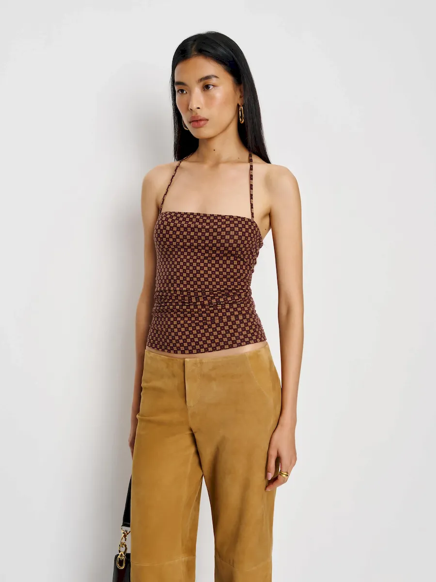 Joni Knit Top - Image 2