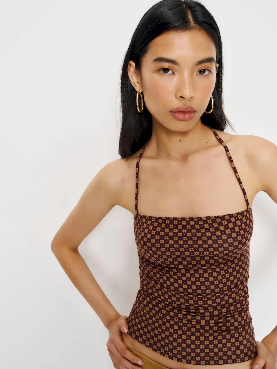 Joni Knit Top - Image 4