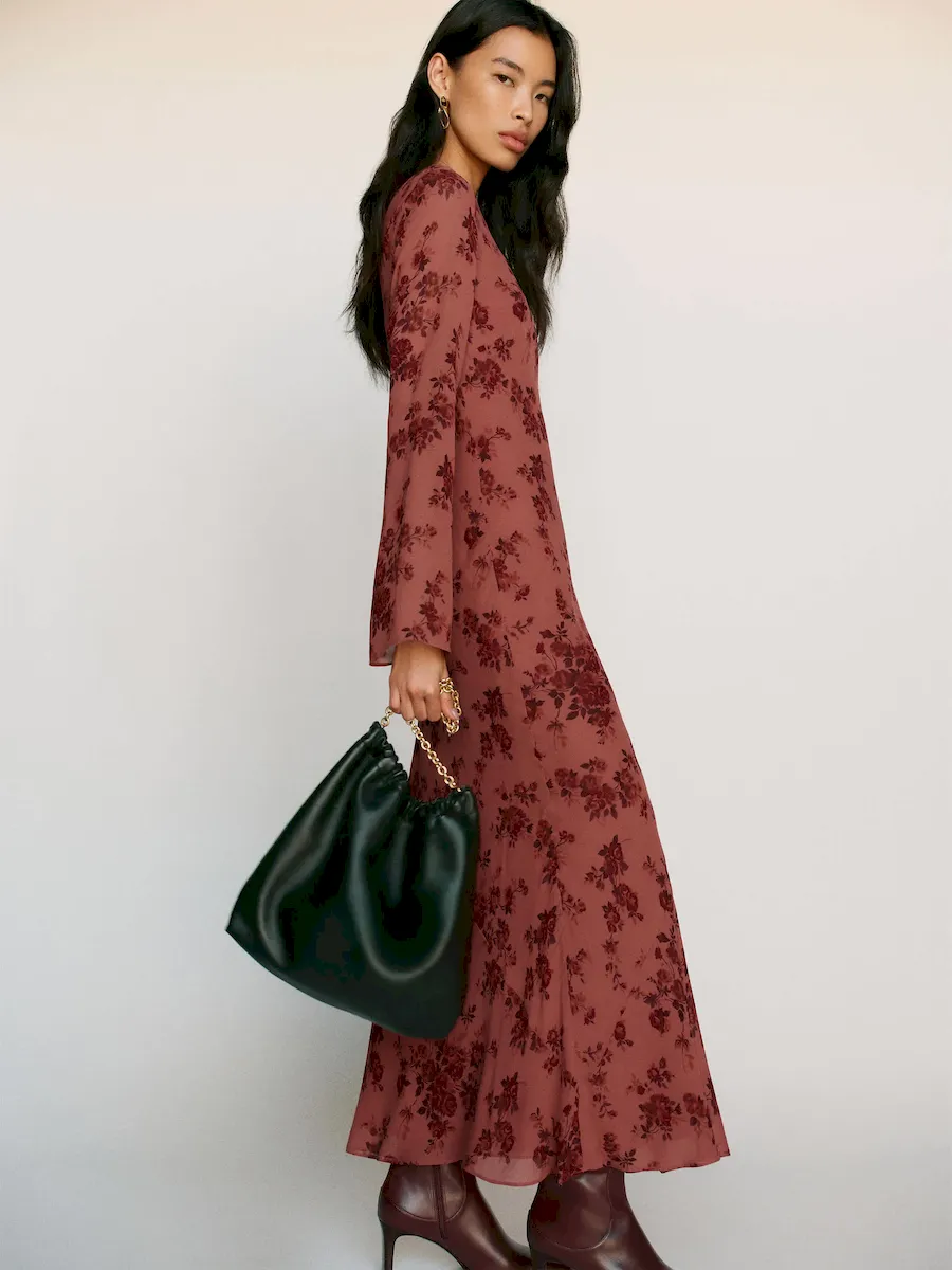 Esra Dress - Image 2