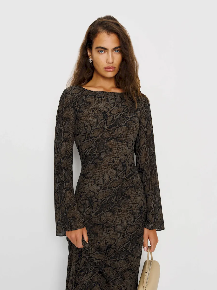 Esra Dress - Image 2