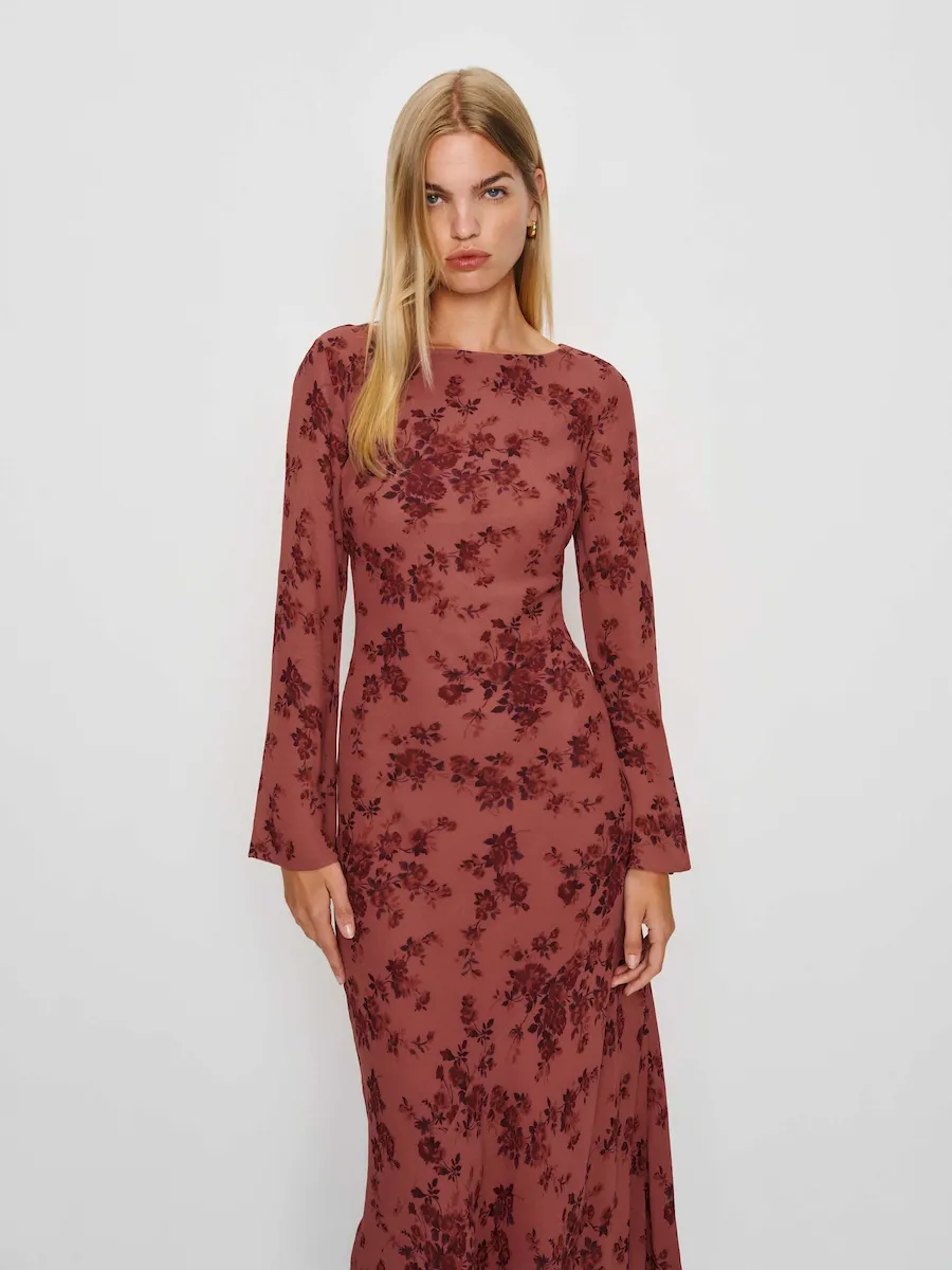 Esra Dress - Image 3