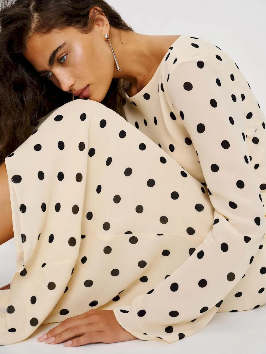 Esra Dress - Image 3