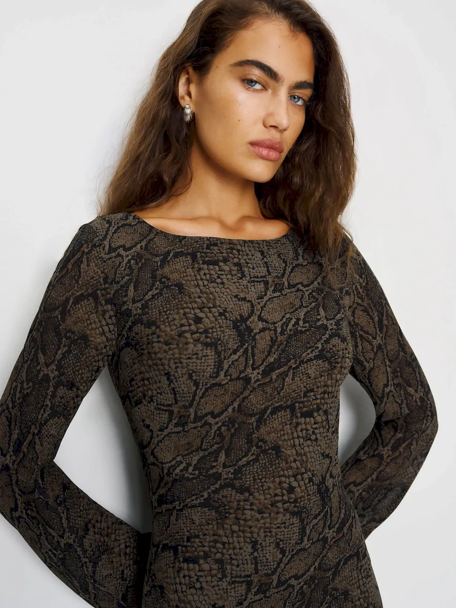 Esra Dress - Image 3