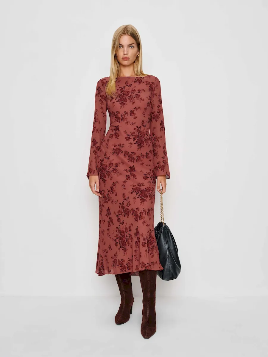 Esra Dress - Image 4