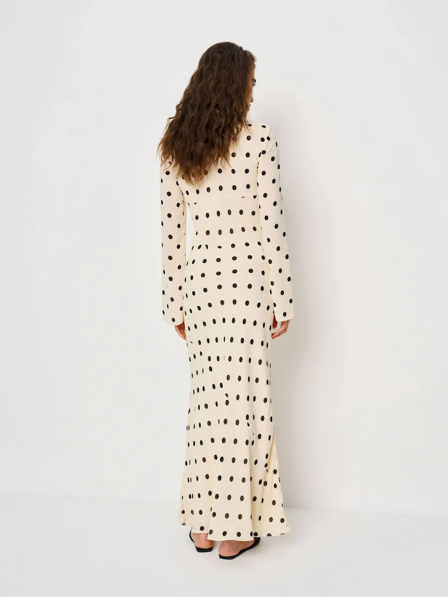 Esra Dress - Image 4