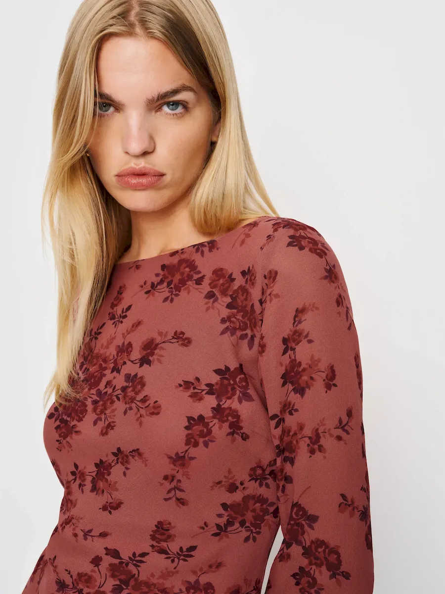 Esra Dress - Image 6