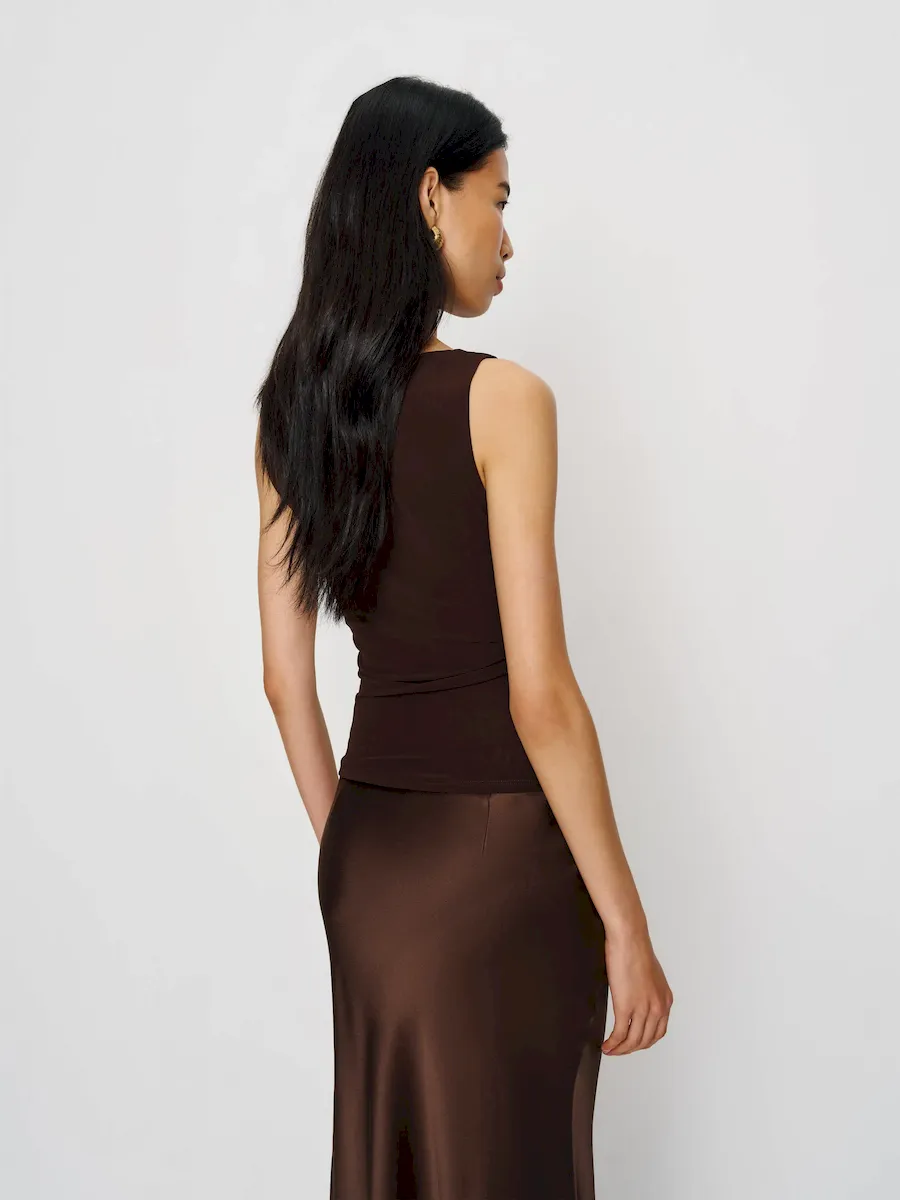 Rosie Knit Top - Image 3