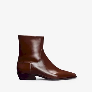 Dominique Ankle Boot