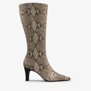 Tatyana Knee Boot