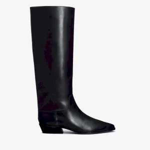 Dominique Knee Boot