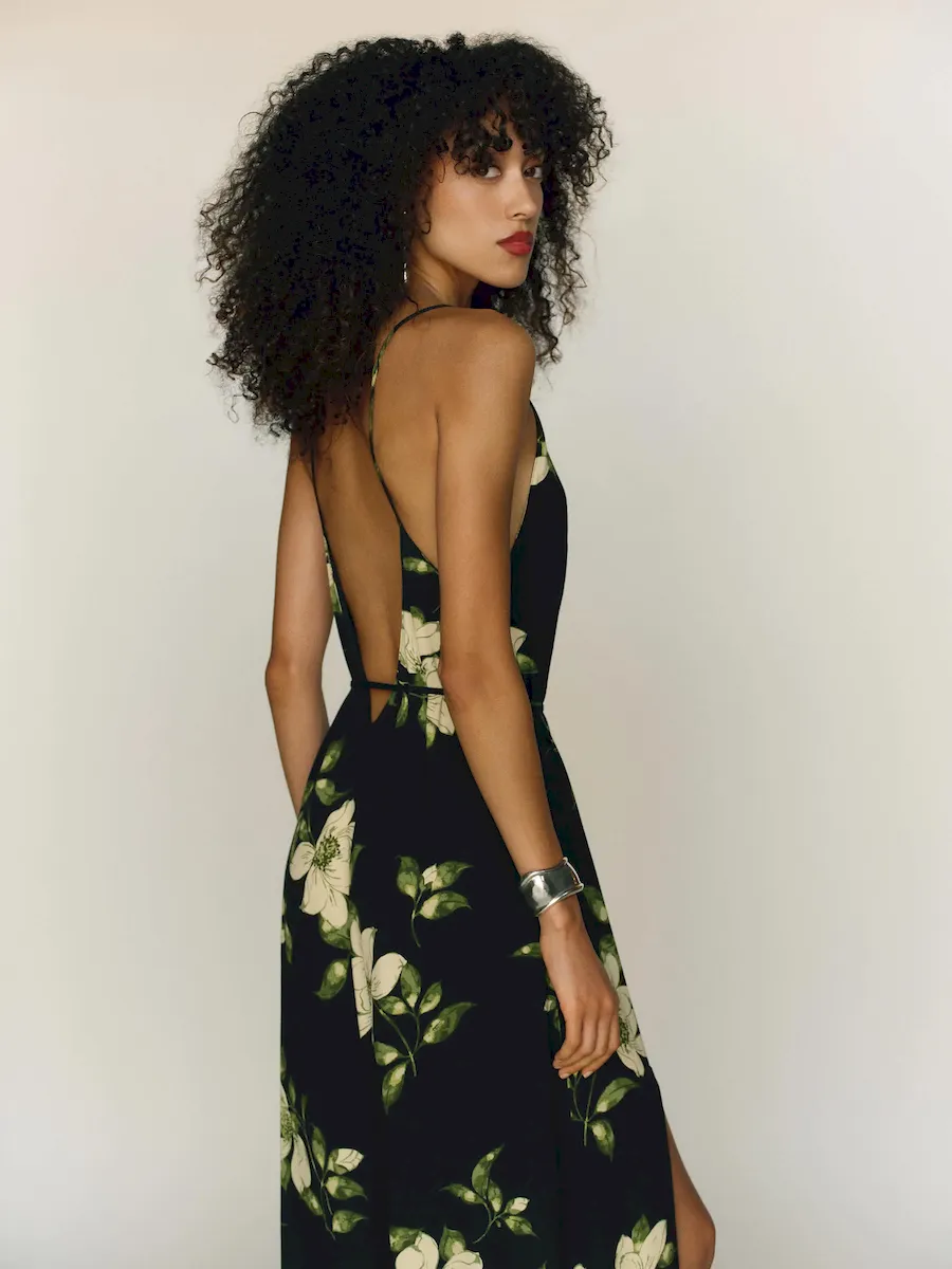 Citronella Dress - Image 2