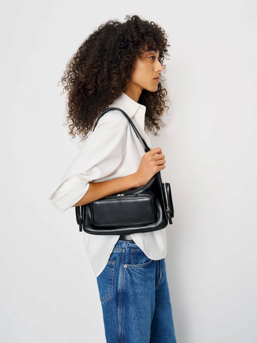 Amara Shoulder Bag - Image 2